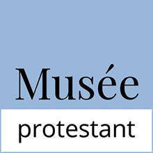 logo Musée Protestant