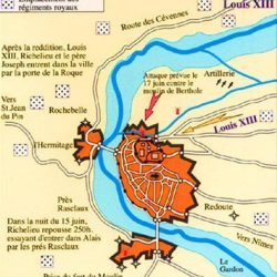Fin des hostilités : la Paix d'Alès (1629)