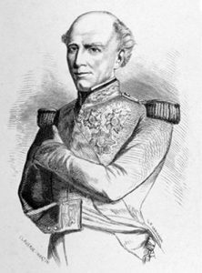 Charles Baudin (1784-1854)