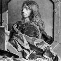 Sébastien Bourdon (1616-1671)