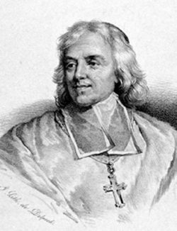 Jacques Bossuet (1627-1704)