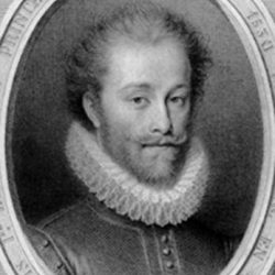 Louis Ier de Condé (1530-1569)