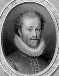 Louis Ier de Condé (1530-1569)