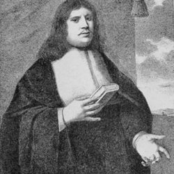 Claude Brousson (1647-1698)