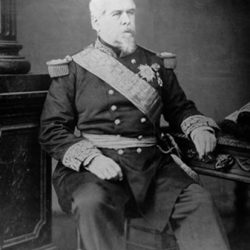 Général François de Chabaud-Latour (1804-1885)