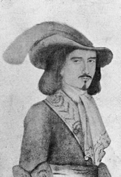 Jean Cavalier (1681-1740)