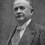 Gaston Doumergue (1863-1937)