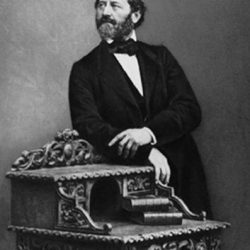Agénor de Gasparin (1810-1871)
