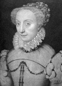 Jeanne d'Albret (1528-1572)