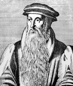 John Knox (1513-1572)