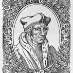 Jacques Lefèvre d’Étaples (1450-1537)