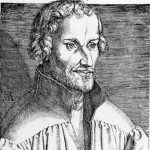 Philip Melanchthon