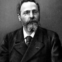 Gabriel Monod (1844-1912)