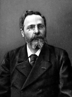 Gabriel Monod (1844-1912)