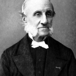 Révérend Mac All (1821-1893)