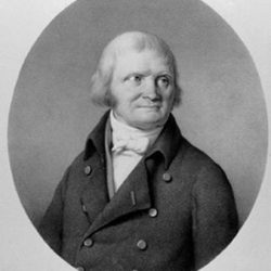 Christophe Philippe Oberkampf (1738-1815)
