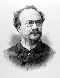 Eugène Réveillaud (1851-1935)