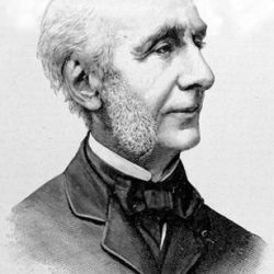 Edmond Scherer (1815-1889)