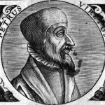 Pierre Viret (1511-1571)