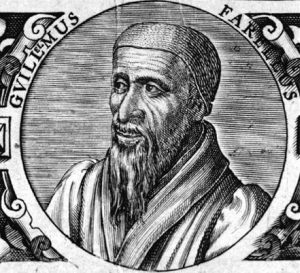 Guillaume Farel (1489-1565)