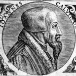 Jean Calvin (1509-1564)