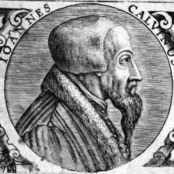 Jean Calvin (1509-1564)