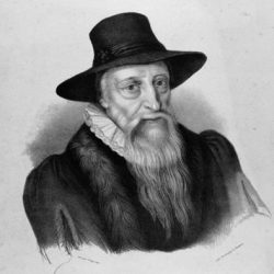 Théodore de Bèze (1519-1605)