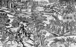 Conjuration d'Amboise (15 mars 1560)