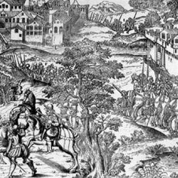 Conjuration d’Amboise (15 mars 1560)