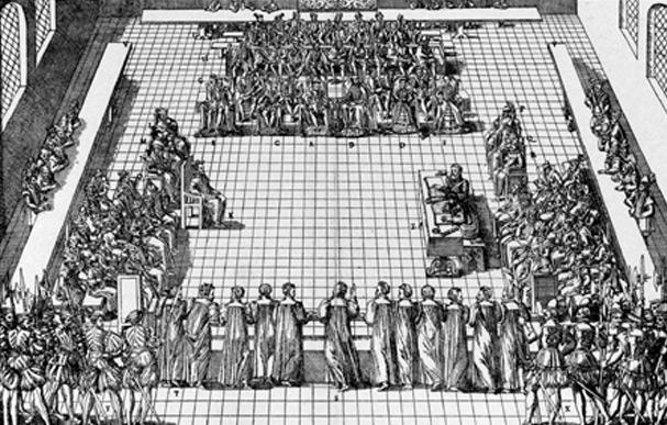 Colloque de Poissy (9 septembre 1561)