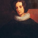 Ary Scheffer, Albertine de Staël, duchesse de Broglie