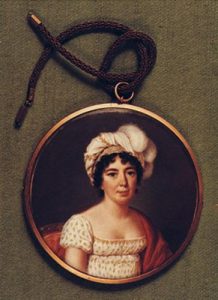 Madame de Staël (1766-1817)