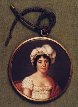 Madame de Staël (1766-1817)