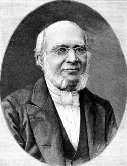 Eugène Casalis