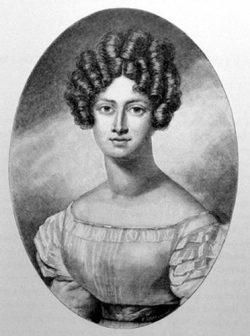 Clémentine Cuvier