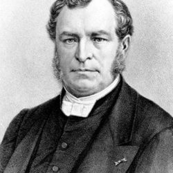 John Bost (1817-1881)