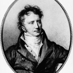Benjamin Constant (1767-1830)