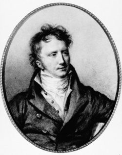 Benjamin Constant (1767-1830)