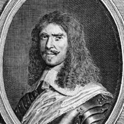 Henri de la Tour d’Auvergne, vicomte de Turenne