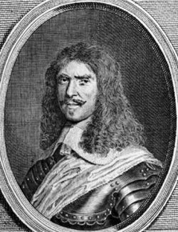 Henri de la Tour d'Auvergne, vicomte de Turenne