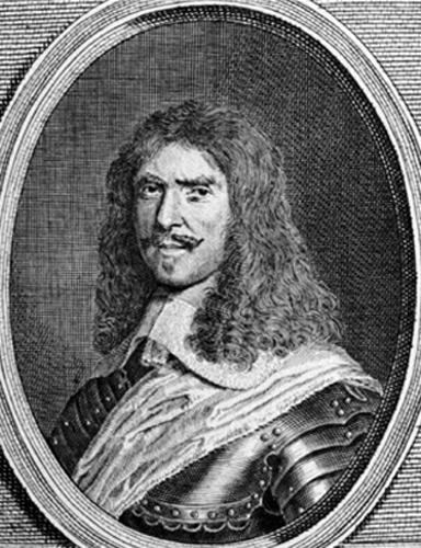 Henri de la Tour d’Auvergne, vicomte de Turenne