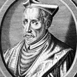 Charles de Bourbon (1523-1590)