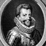 Henri de Lorraine, Duc de Guise (1550-1588)