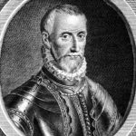 Gaspard de Coligny (1519-1572)