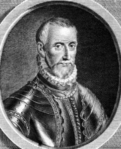 Gaspard de Coligny (1519-1572)