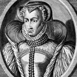 Jeanne d’Albret, reine de Navarre