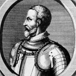 François de Lorraine, Duc de Guise (1519-1549)
