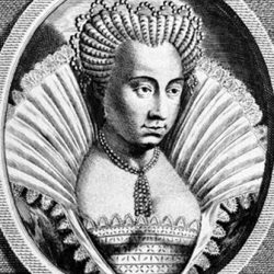 Marguerite de Valois, reine de Navarre (1552-1615)
