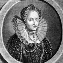 Elizabeth I, reine d’Angleterre (1533-1603)