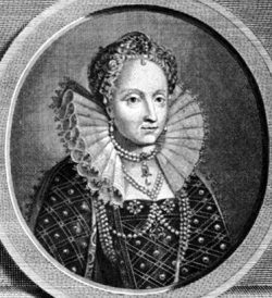 Elizabeth I, reine d'Angleterre (1533-1603)